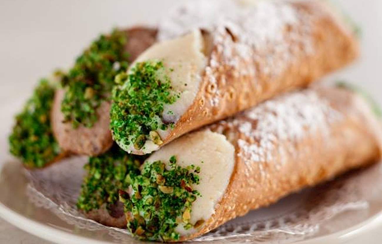 Angelo Brocato Ice Cream TasteAtlas authentic restaurants