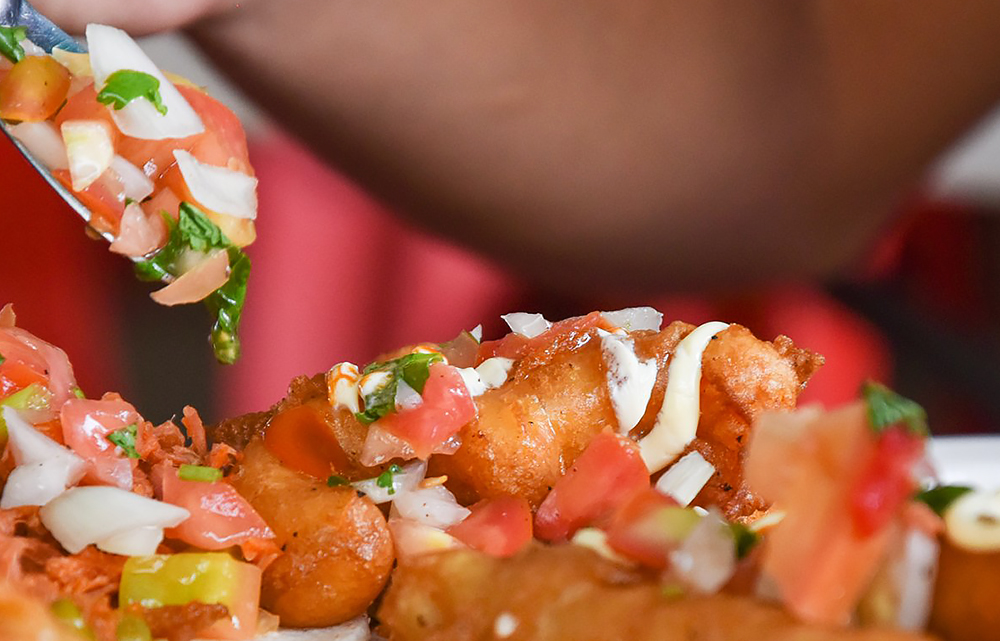 Pico de Gallo Near Me – A Taste of Mexican Culture