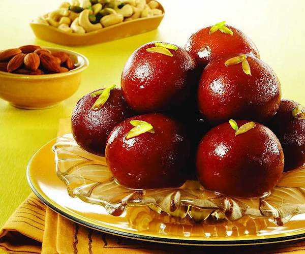 10 Most Popular Indian Desserts TasteAtlas