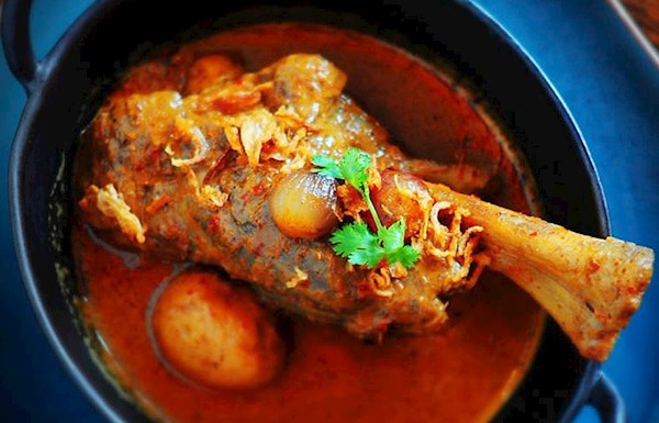 Issaya Siamese Club Tasteatlas Recommended Authentic Restaurants
