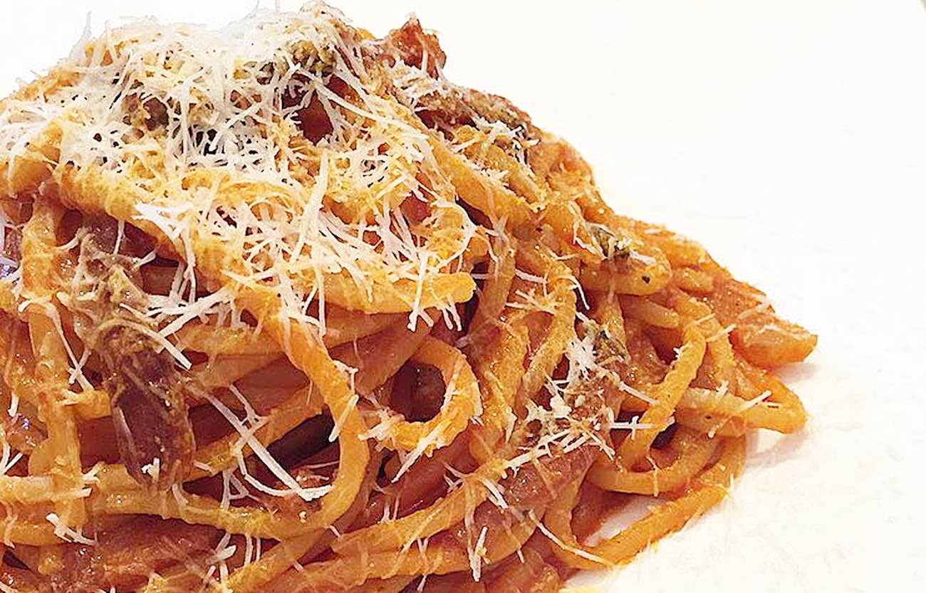 Piccolo Buco TasteAtlas authentic restaurants