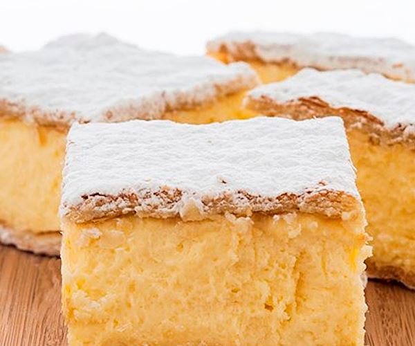 10 Most Popular Australian Desserts TasteAtlas