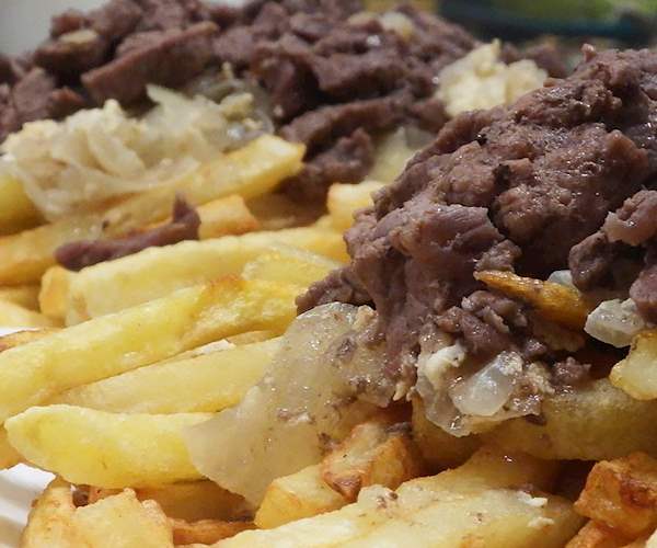 7 Most Popular South American Potato Dishes - TasteAtlas