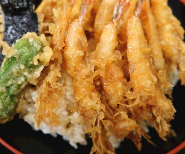 10 Most Popular Japanese Rice Dishes TasteAtlas
