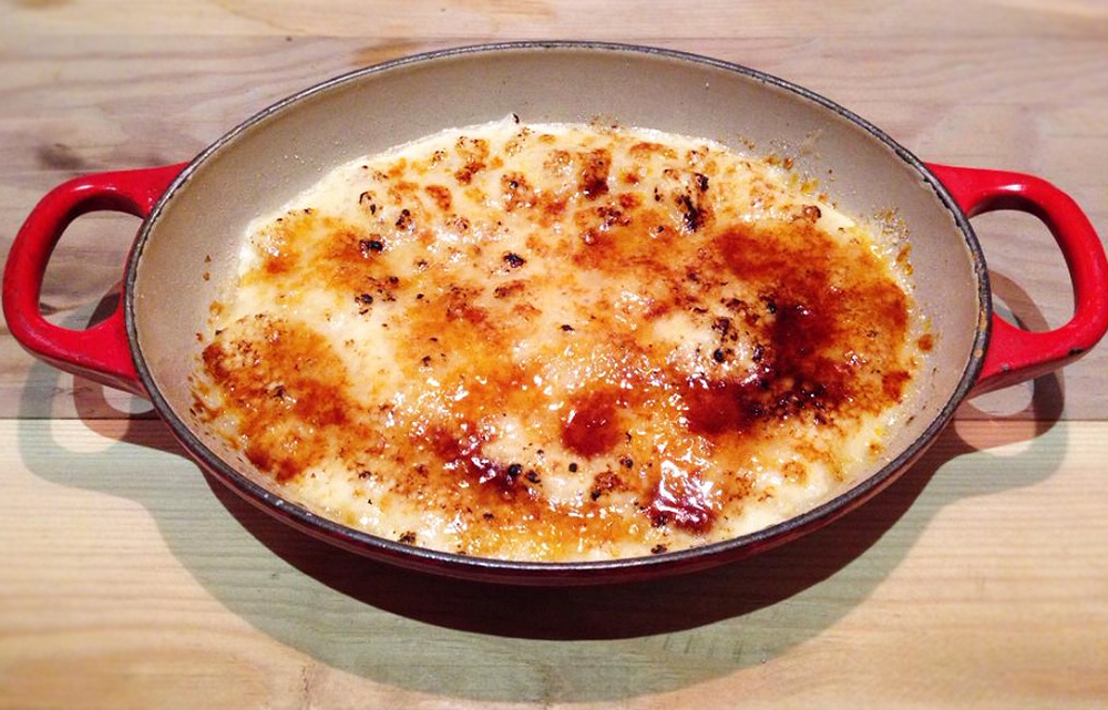 Arroz Con Leche In TriCiclo | TasteAtlas | Recommended authentic ...