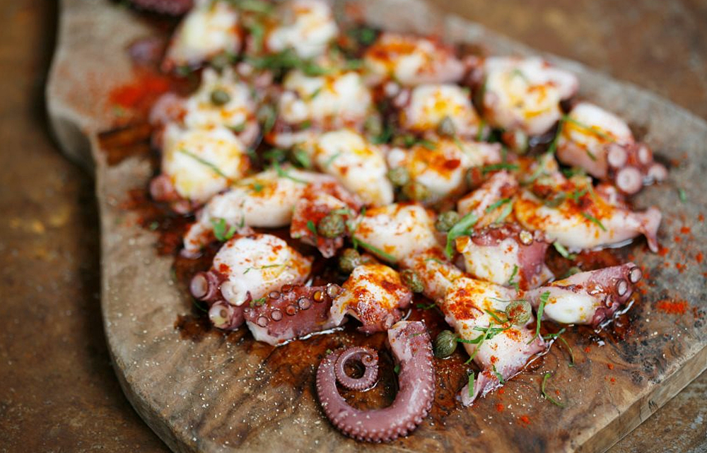 Where to Eat the Best Tapas in the World? | TasteAtlas