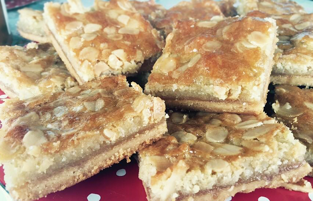 Where to Eat the Best Bakewell Tart in the World? TasteAtlas