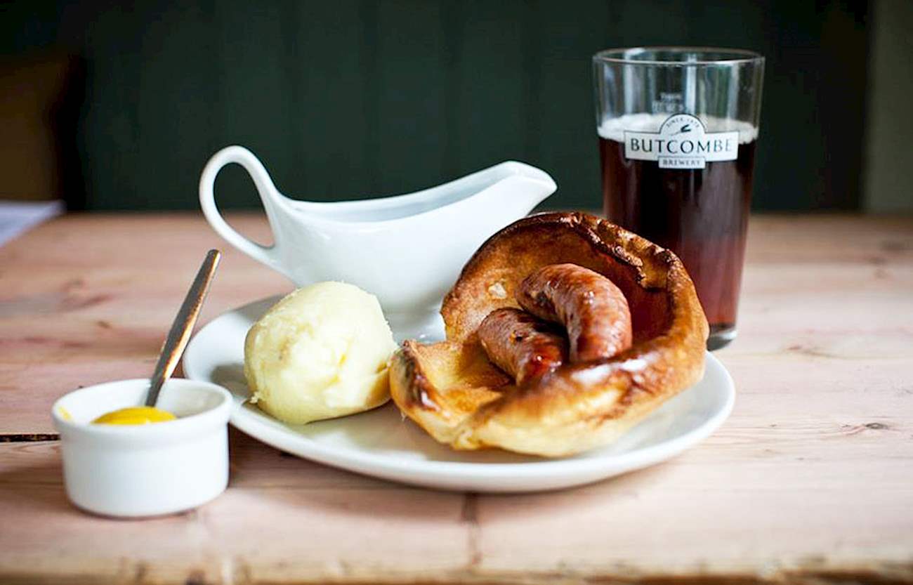 The Clifton Sausage TasteAtlas authentic restaurants