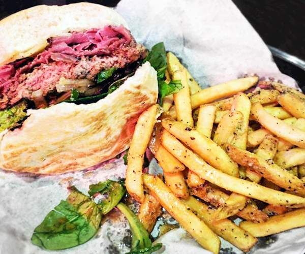 Most Popular Utahn Food TasteAtlas