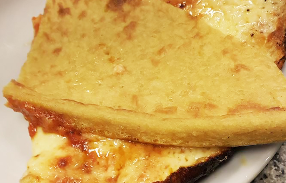 Where to Eat the Best Fainá in the World? TasteAtlas