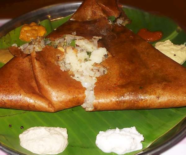 100 Most Popular Indian Dishes Tasteatlas