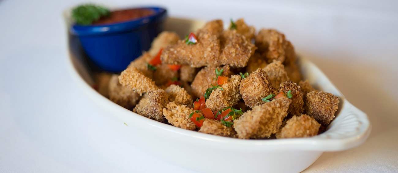 Rocky Mountain Oysters In The Fort TasteAtlas authentic