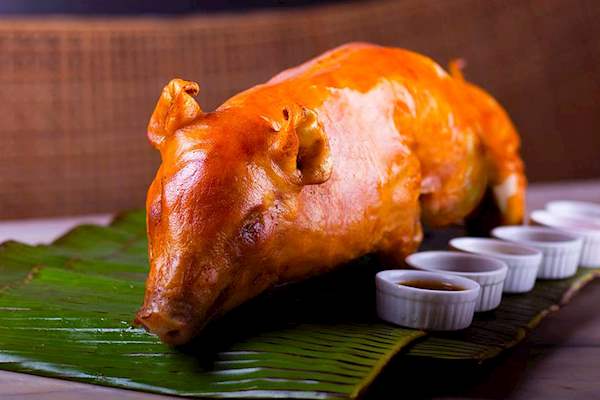 Where to Eat the Best Lechon in the World? | TasteAtlas