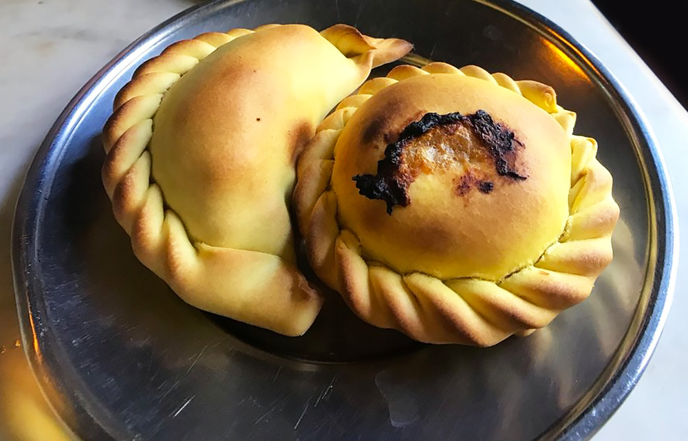 Empanada Catamarqueña | Traditional Savory Pastry From Catamarca ...