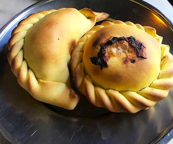 3 Most Popular Argentinian Breakfasts TasteAtlas