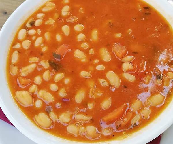 50 Best Rated Soups in The World TasteAtlas