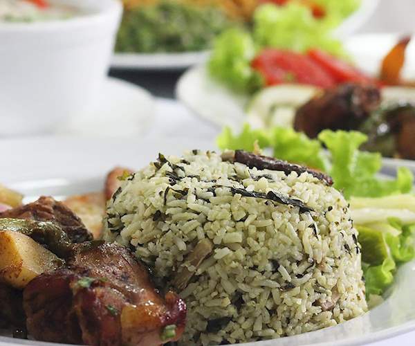 6 Most Popular Surinamese Dishes TasteAtlas