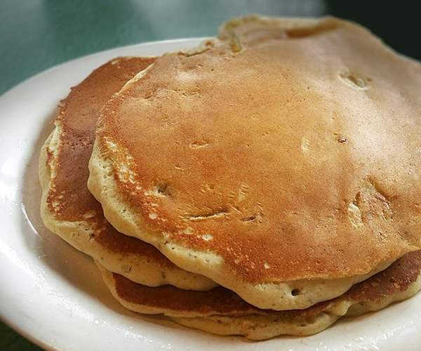 10 Most Popular American Breakfasts TasteAtlas