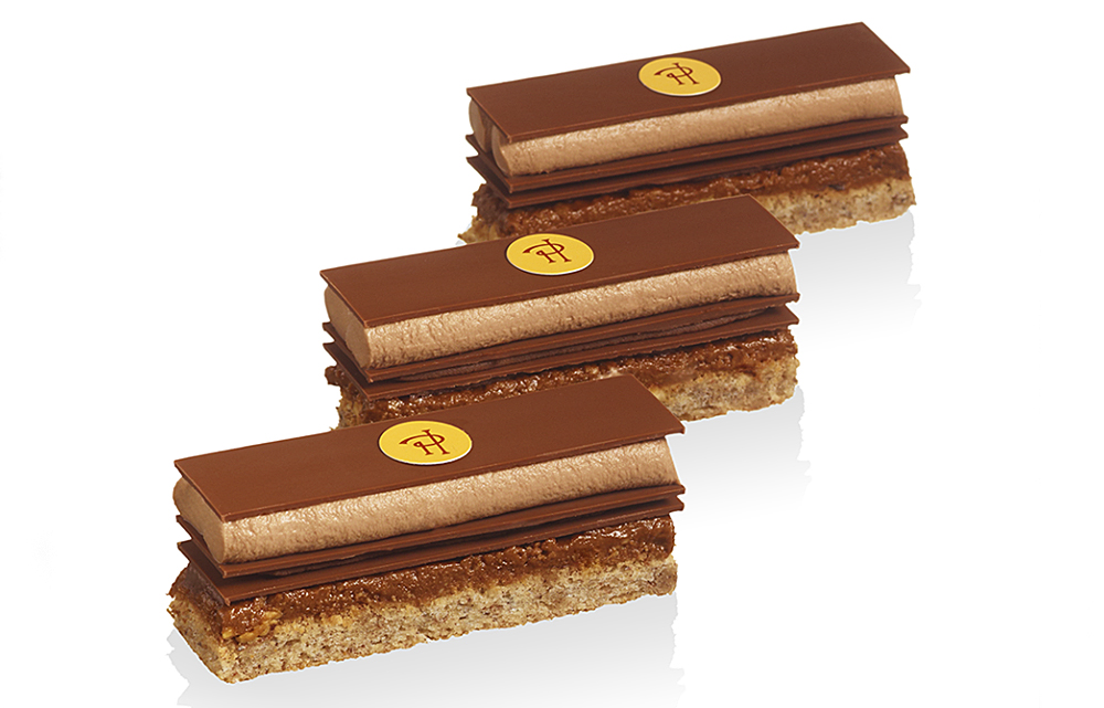 Pierre Hermé | TasteAtlas | Recommended authentic restaurants