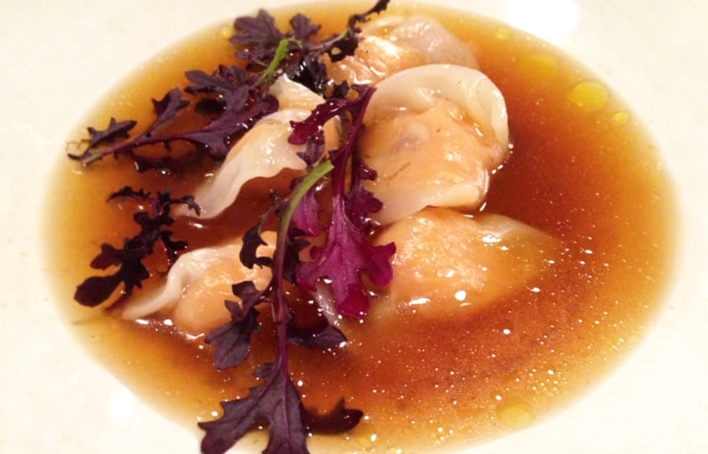 Where to Eat the Best Consommé in the World? TasteAtlas