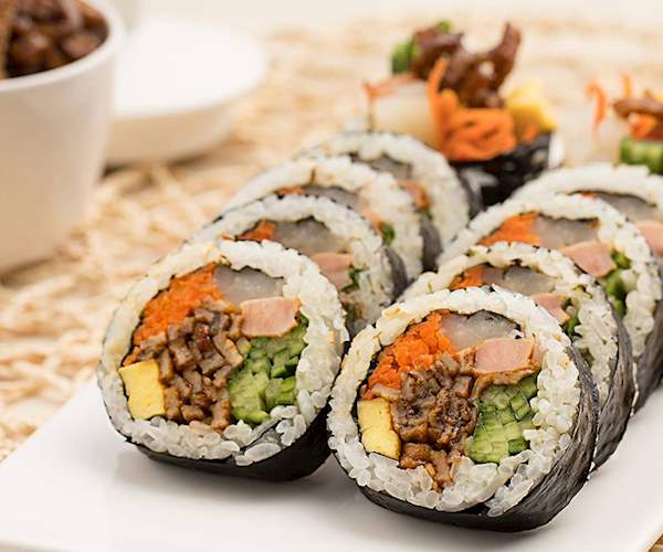 10 Most Popular Korean Dishes TasteAtlas