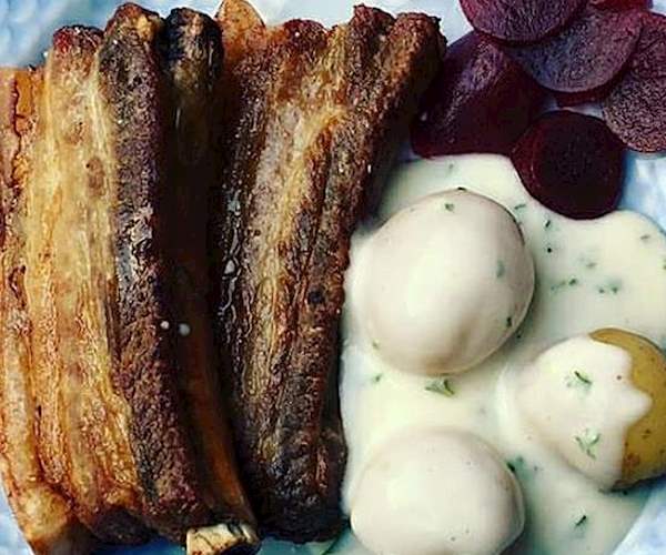 10 Most Popular Danish Dishes TasteAtlas