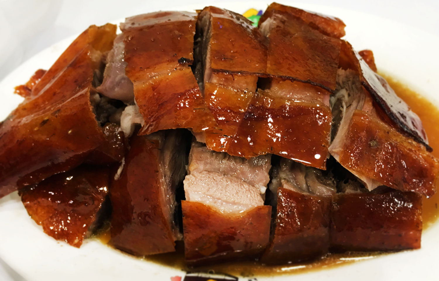 Roast Goose In Yue Kee | TasteAtlas | Recommended authentic restaurants