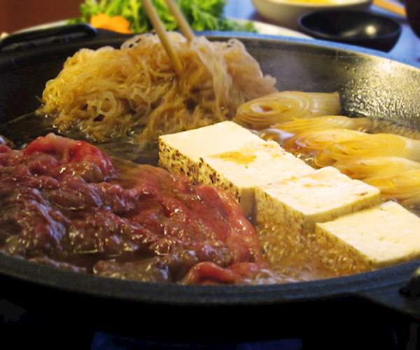 10 Most Popular Japanese Meat Dishes TasteAtlas