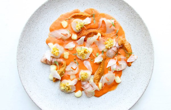 Ceviche In Astrid y Gaston | TasteAtlas | Recommended authentic restaurants
