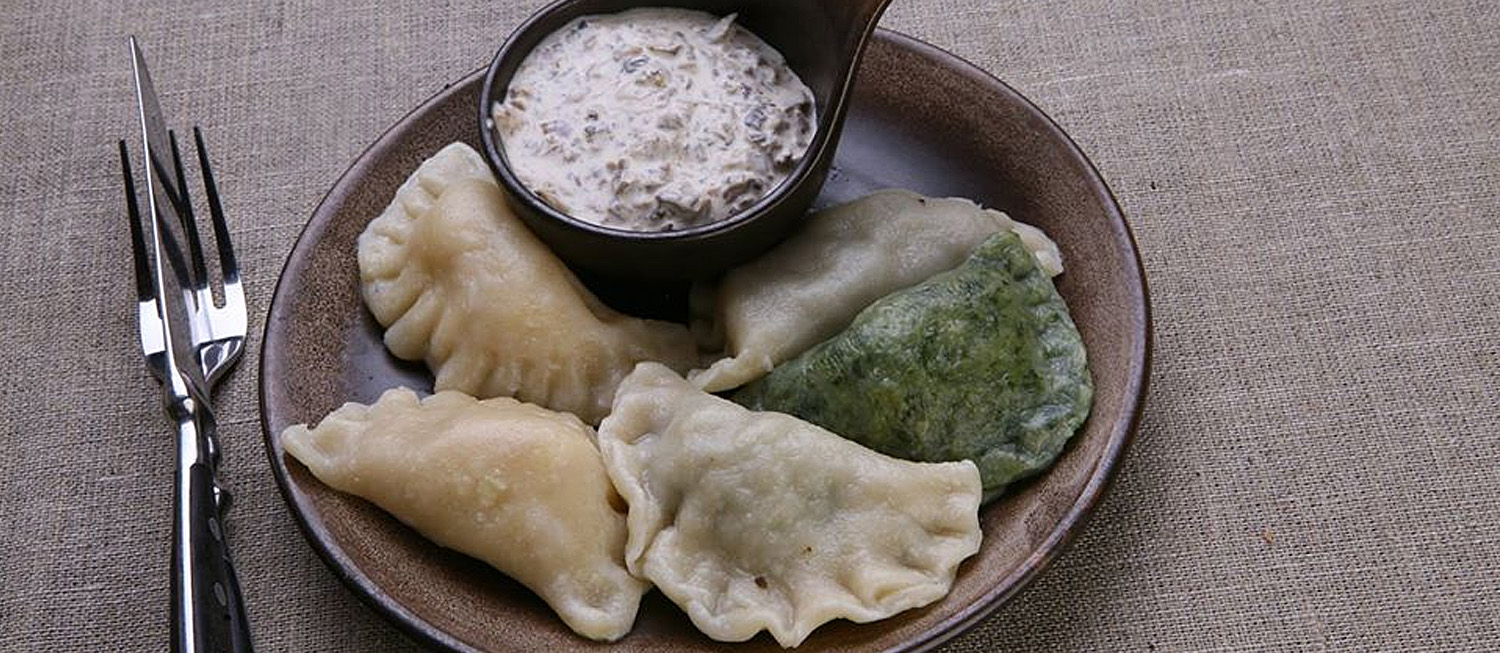 Where to Eat the Best Pierogi in the World? TasteAtlas