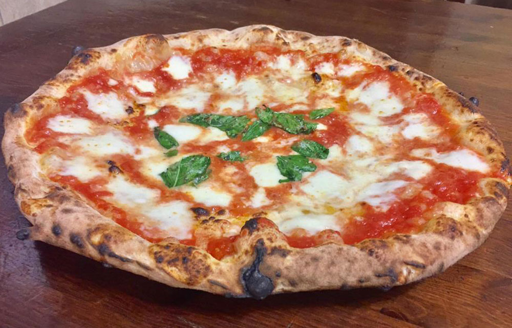 Pizzeria antica on sale