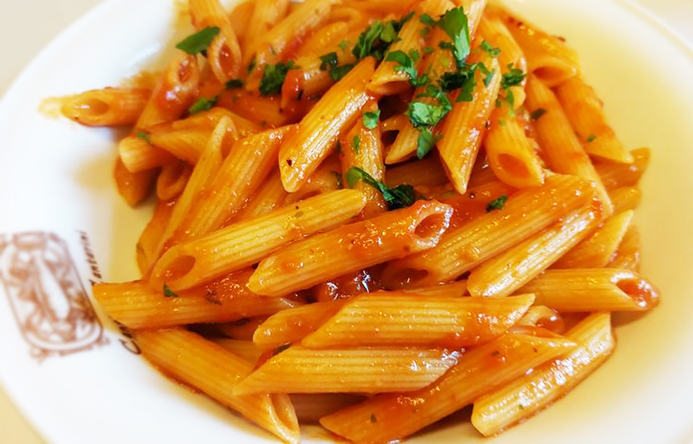 7 Most Popular Roman Pasta Dishes - TasteAtlas