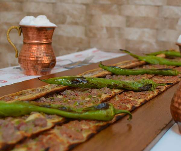 9 Most Popular Turkish Breads TasteAtlas