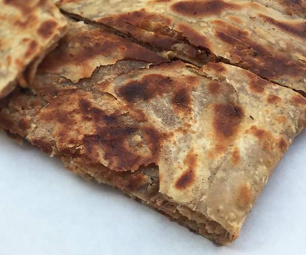 9 Most Popular Turkish Breads TasteAtlas