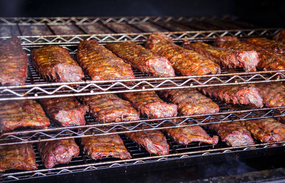 St. Louis-Style Barbecue | Traditional Barbecue From St. Louis, United ...