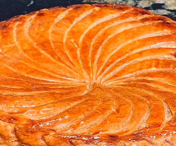 10 Most Popular French Cakes TasteAtlas