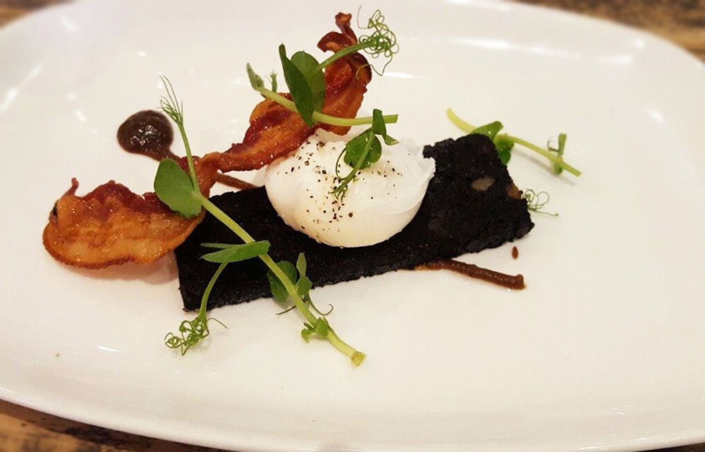 Where to Eat the Best Black Pudding in the World? TasteAtlas