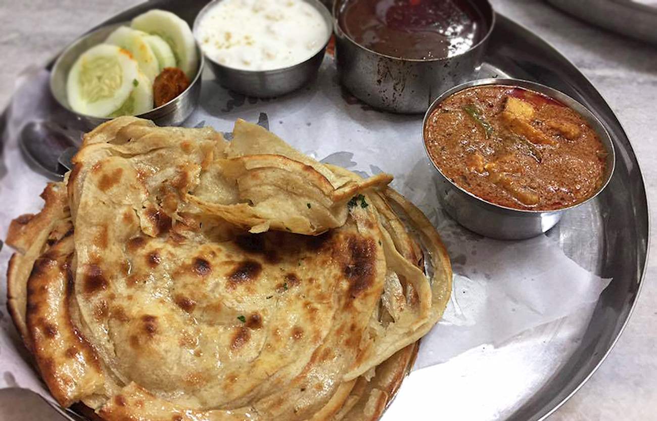 Kesar da Dhaba | TasteAtlas | Recommended authentic restaurants