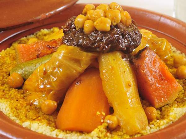 Tajine In La Sqala Tasteatlas Recommended Authentic Restaurants