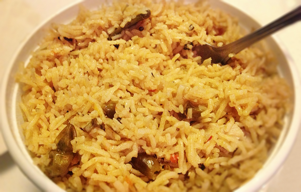 Biryani In Nagarjuna | TasteAtlas | Recommended authentic restaurants