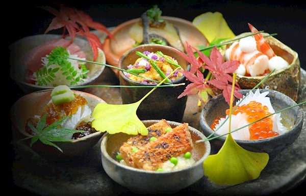 Best Rated Assorted Small Dishes or Rituals in the World - TasteAtlas