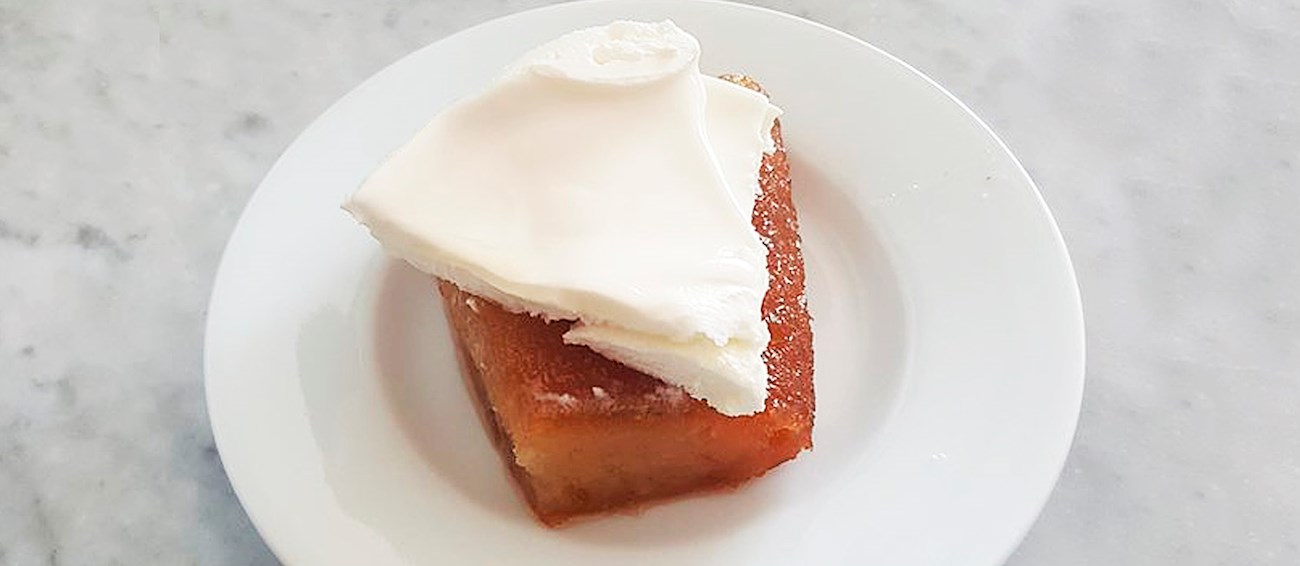 Asci Bacaksiz | TasteAtlas | Recommended authentic restaurants