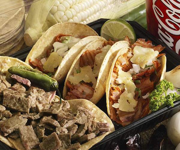 10 Most Popular Mexican Meat Dishes TasteAtlas