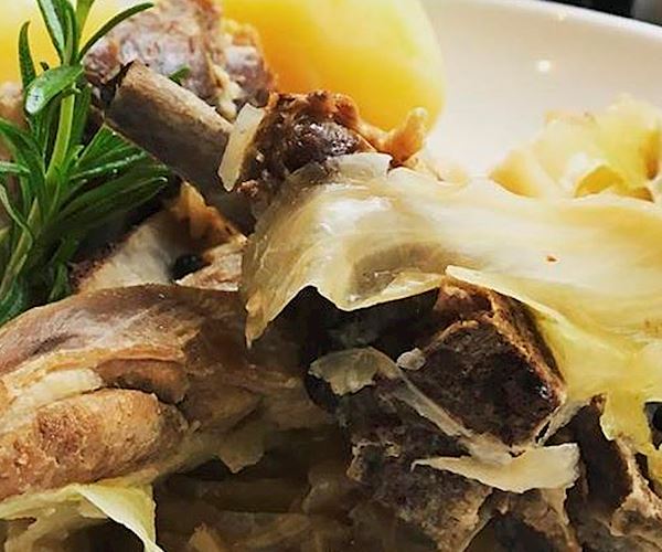 10 Most Popular Norwegian Dishes TasteAtlas