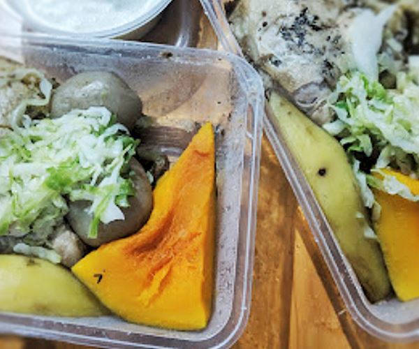 10 Most Popular New Zealand Dishes TasteAtlas