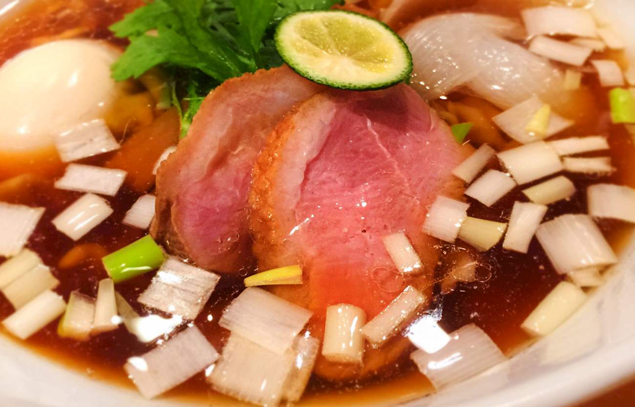 Motenashi Kuroki TasteAtlas authentic restaurants