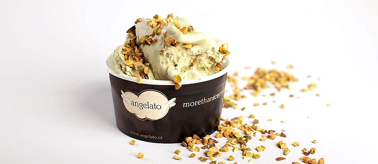 Angelato | TasteAtlas | Recommended authentic restaurants