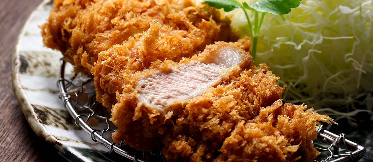 Image for TONKATSU