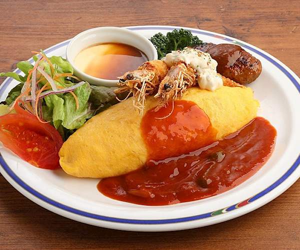 10 Most Popular Japanese Rice Dishes TasteAtlas