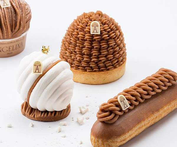 50 Most Popular French Desserts TasteAtlas